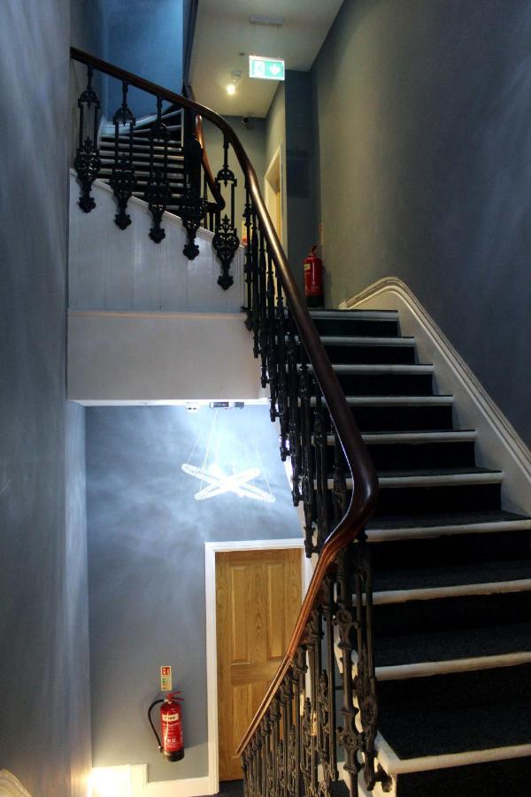 Hotel Cg Kensington Londres